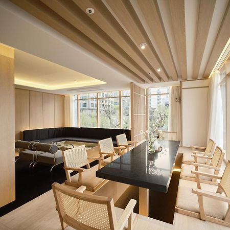 Uh Suite Seoul Deoksugung Εξωτερικό φωτογραφία
