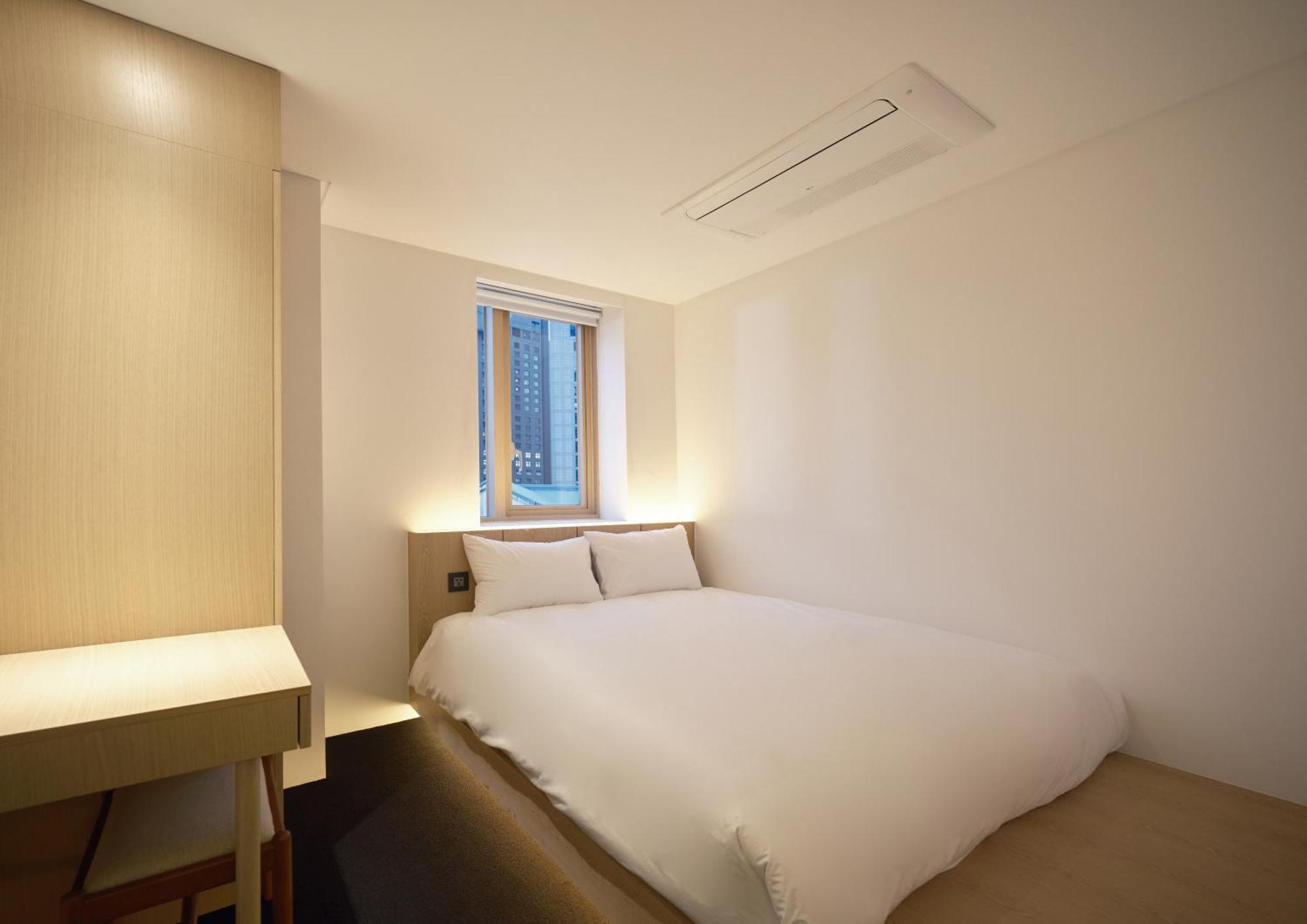 Uh Suite Seoul Deoksugung Εξωτερικό φωτογραφία