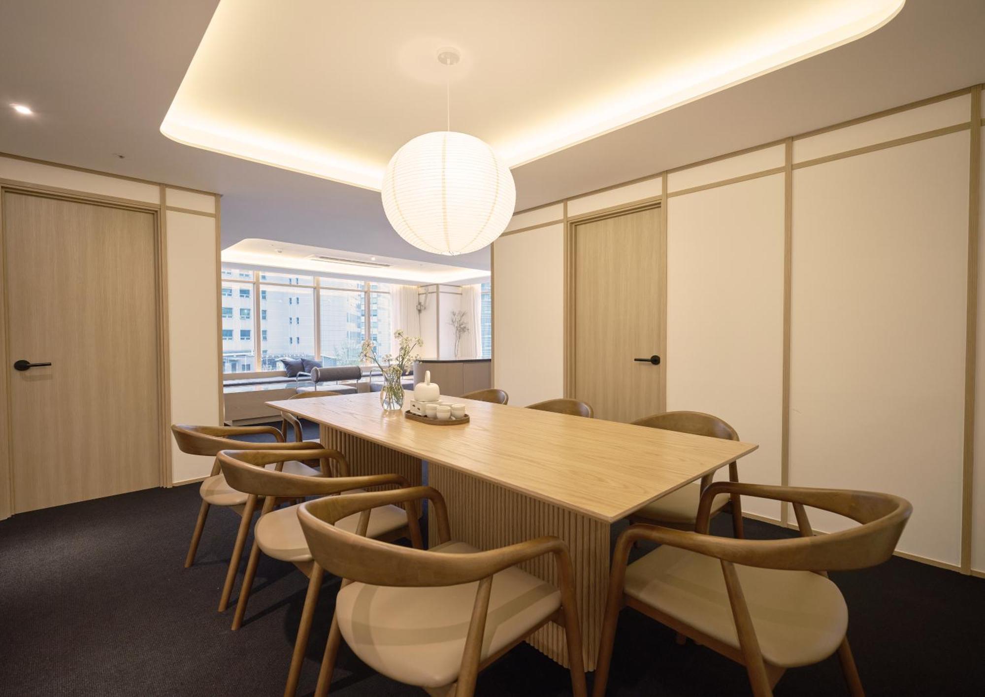 Uh Suite Seoul Deoksugung Εξωτερικό φωτογραφία