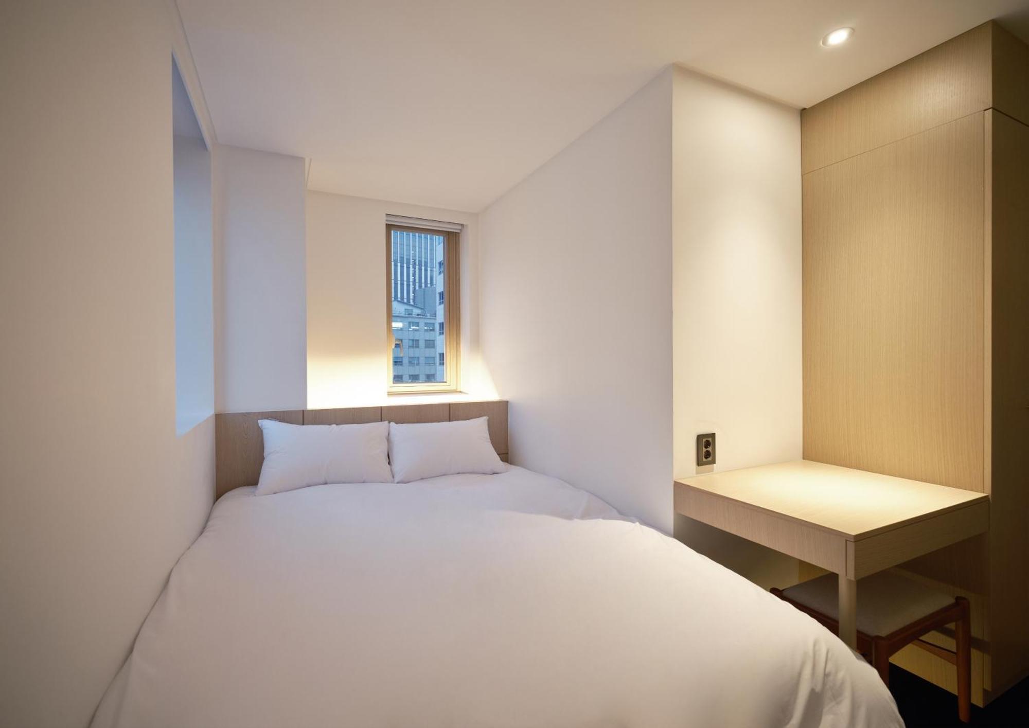 Uh Suite Seoul Deoksugung Εξωτερικό φωτογραφία