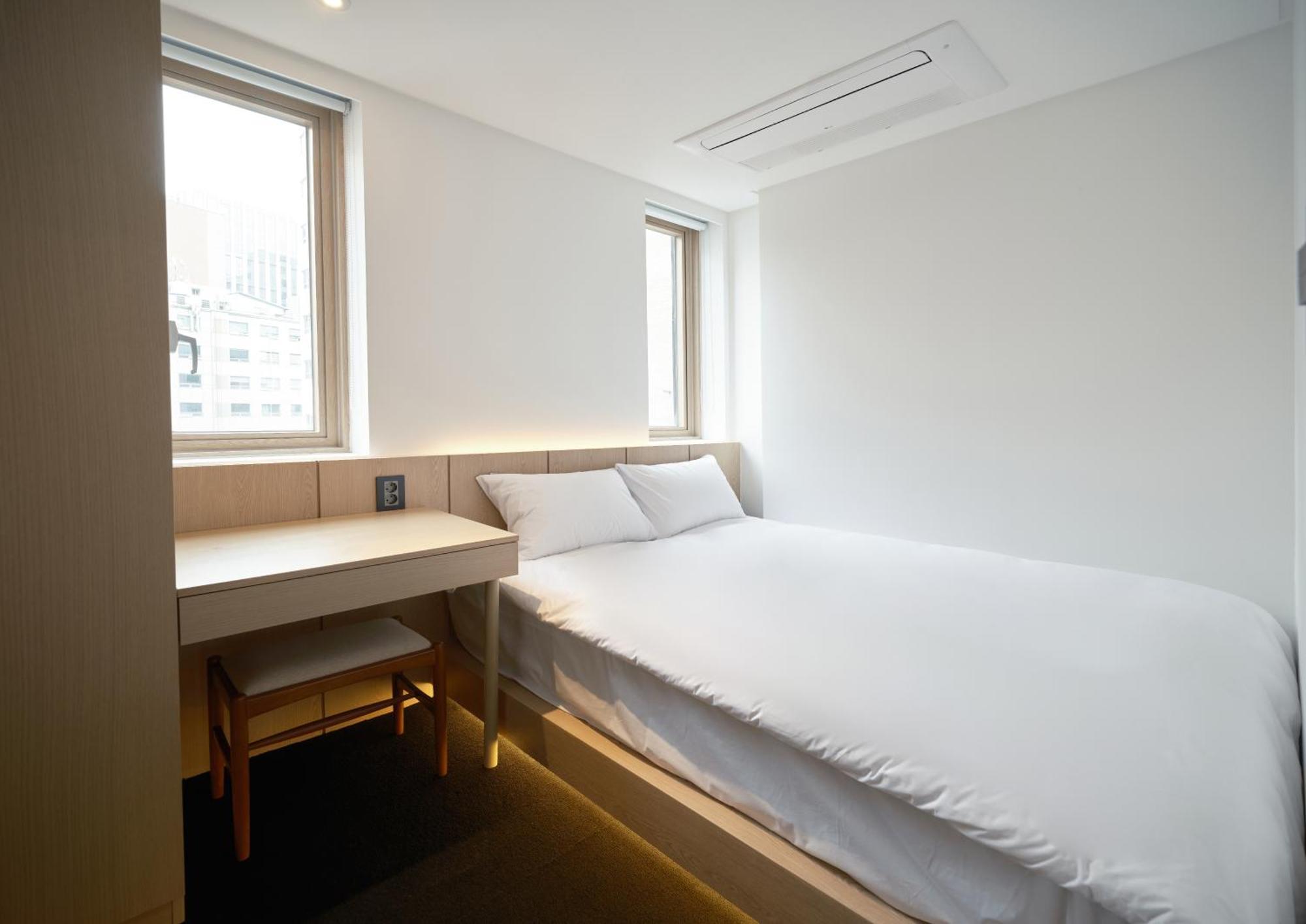 Uh Suite Seoul Deoksugung Εξωτερικό φωτογραφία
